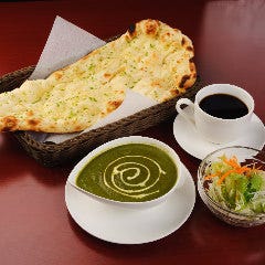 GaNeZa Higashiazabuten