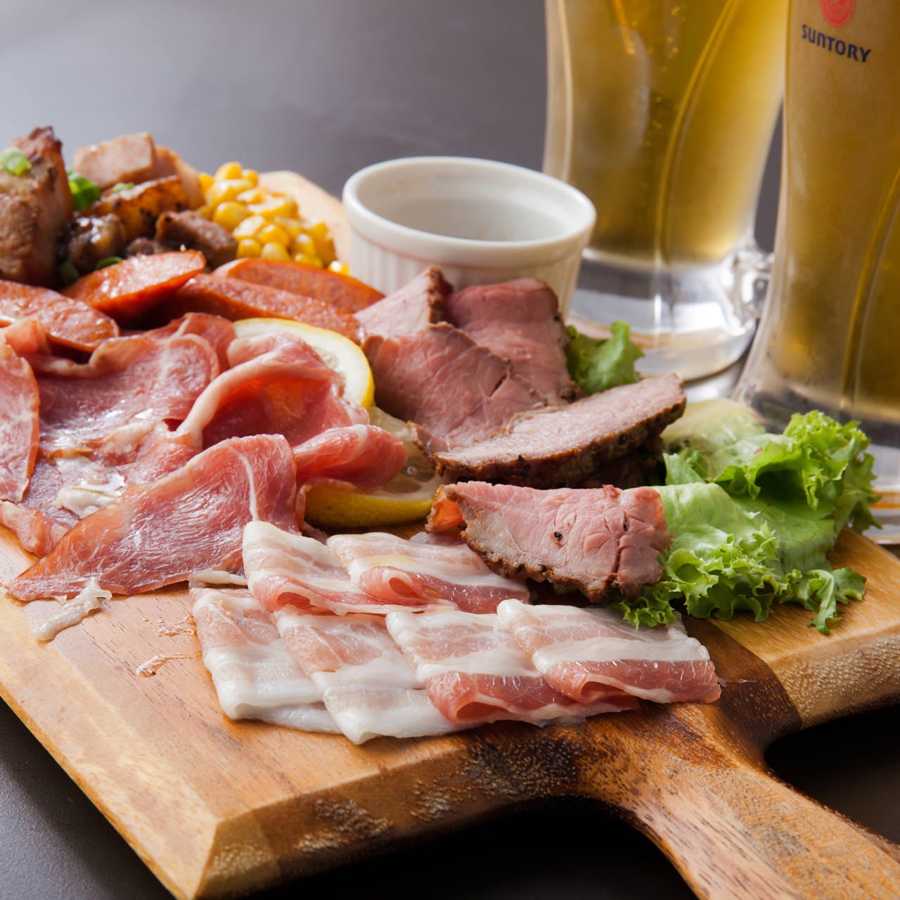 21年 最新グルメ 秋葉原ビアテラス Pronto Il Bar Udxアキバイチ店 秋葉原 レストラン カフェ 居酒屋のネット予約 東京版