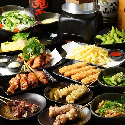 美味しいお店が見つかる 一宮の食事 ディナーでおすすめしたい人気レストラン ぐるなび
