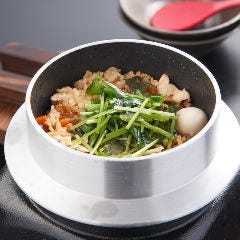 くし屋 鳥笑 Torikera