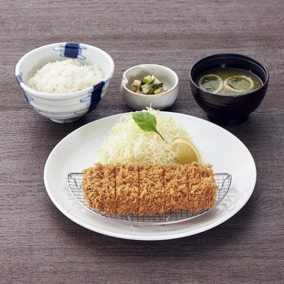 美味しいとんかつが食べたい 荻窪でおすすめしたい人気のお店 ぐるなび 美味しいとんかつが食べたい 荻窪でおすすめしたい人気のお店 ぐるなび
