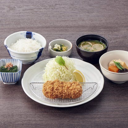 美味しいとんかつが食べたい 荻窪でおすすめしたい人気のお店 ぐるなび