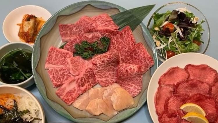 鶴一 本店