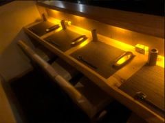 赤坂見附 和牛なか指