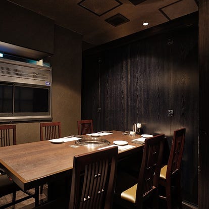 美味しいお店が見つかる 那覇 焼肉 個室 おすすめ人気レストラン ぐるなび