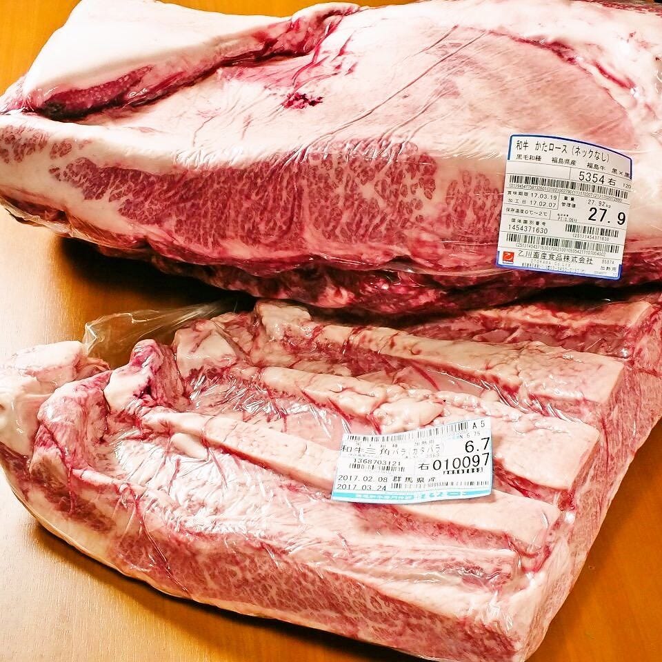 公式 和牛 焼肉 食べ放題 肉屋の台所 飯田橋店 A5の厳選和牛をリーズナブルな価格の食べ放題で