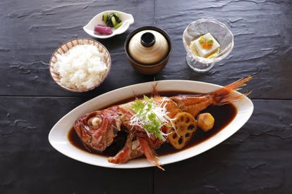 ランチ 木更津
