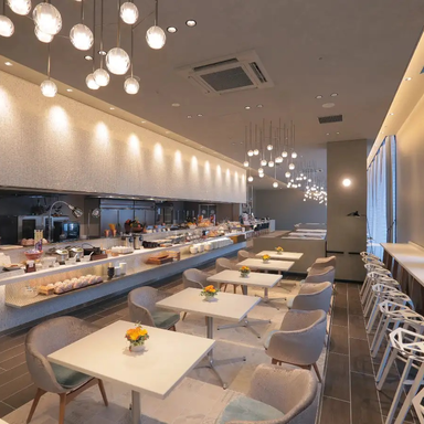 木更津ワシントンホテル ボンサルーテ_貸切パーティー(着席60名、立食100名まで)