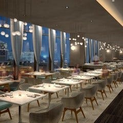 記念日＆デザート食べ放題 木更津ワシントンホテル ボンサルーテ