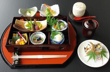 ふく料理 日本料理 平家茶屋  メニューの画像