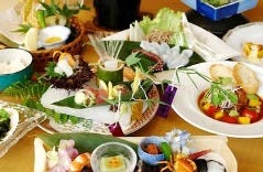 ふく料理 日本料理 平家茶屋