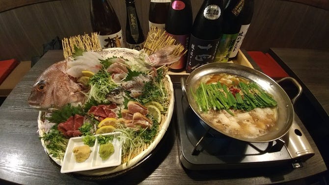 もつ鍋居酒屋 はらへった 池袋 池袋 もつ鍋 ぐるなび