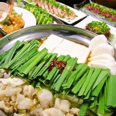 もつ鍋居酒屋 はらへった 池袋 