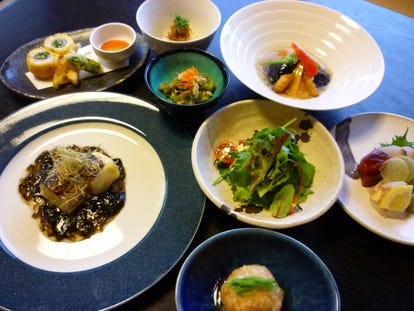ちょっと贅沢 つくばの会席料理でおすすめしたい人気のお店 ぐるなび