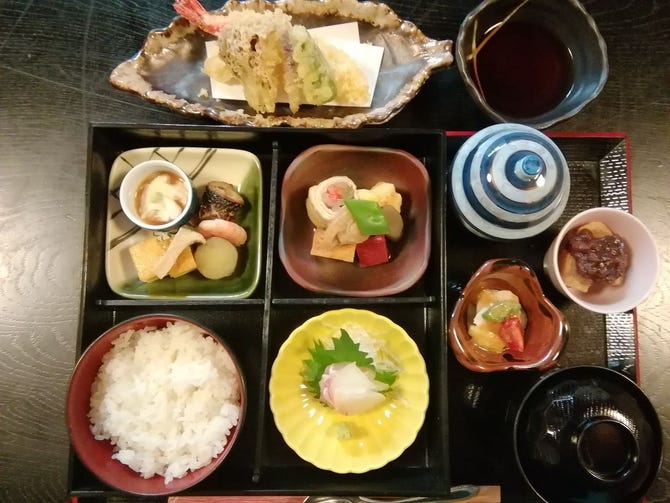 季節料理 樂風 つくば 会席料理 ぐるなび