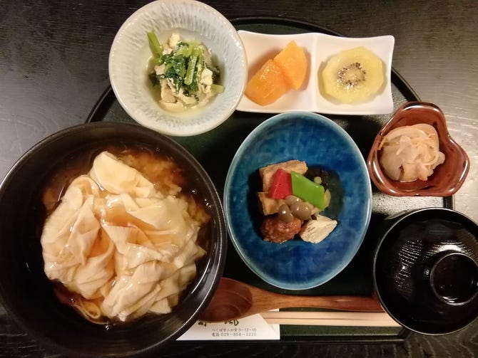 季節料理 樂風 つくば 会席料理 ぐるなび
