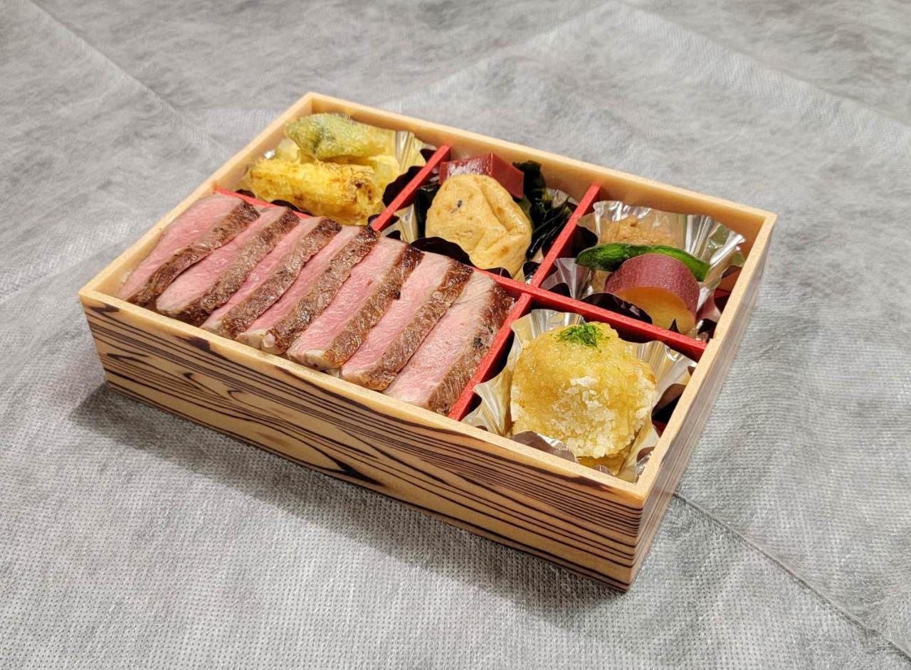 季節料理 樂風のURL1