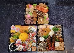 季節料理 樂風 