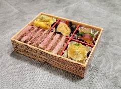 季節料理 樂風