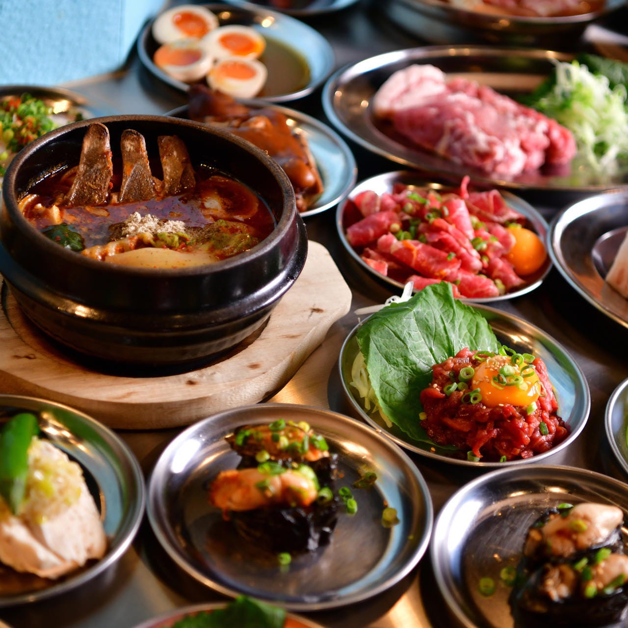 21年 最新グルメ 大阪 おすすめの韓国料理店 レストラン カフェ 居酒屋のネット予約 大阪版