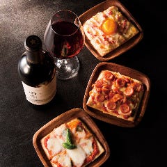 グランポレール ワインバートーキョー 銀座コリドー街店