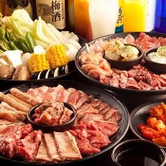 食べ放題 すたみな太郎NEXT ドン・キホーテ道頓堀御堂筋店 