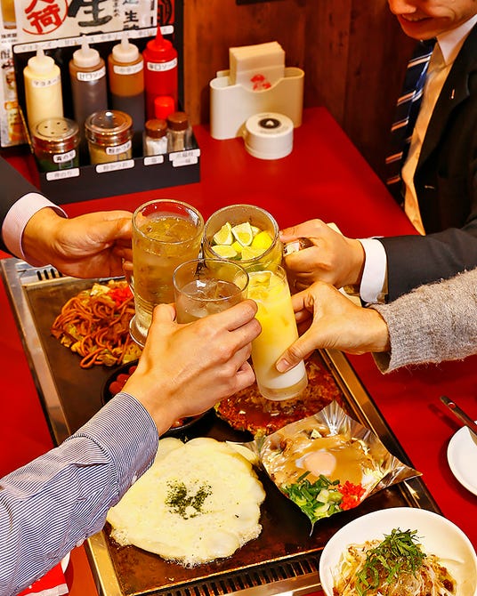 お好み焼き 鉄板焼き きん太 東大阪フレスポ店 東大阪 居酒屋 ぐるなび お好み焼き 鉄板焼き きん太 東大阪フレスポ店 東大阪 居酒屋 ぐるなび