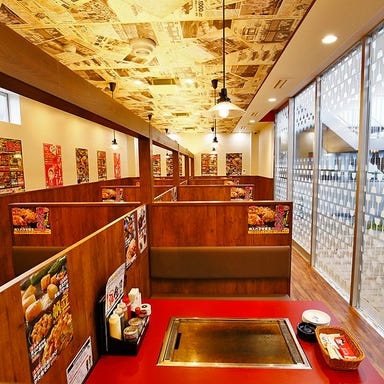 お好み焼き・鉄板焼き きん太 東大阪フレスポ店 コースの画像