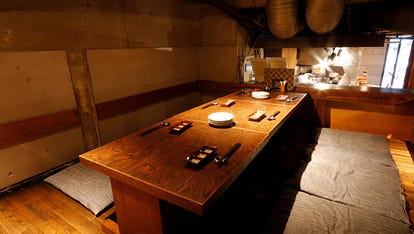 やきとんの美味しいお店 荻窪でおすすめしたい人気のお店 ぐるなび やきとんの美味しいお店 荻窪でおすすめしたい人気のお店 ぐるなび