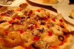ＡＱＵＡ ＰＩＺＺＡ