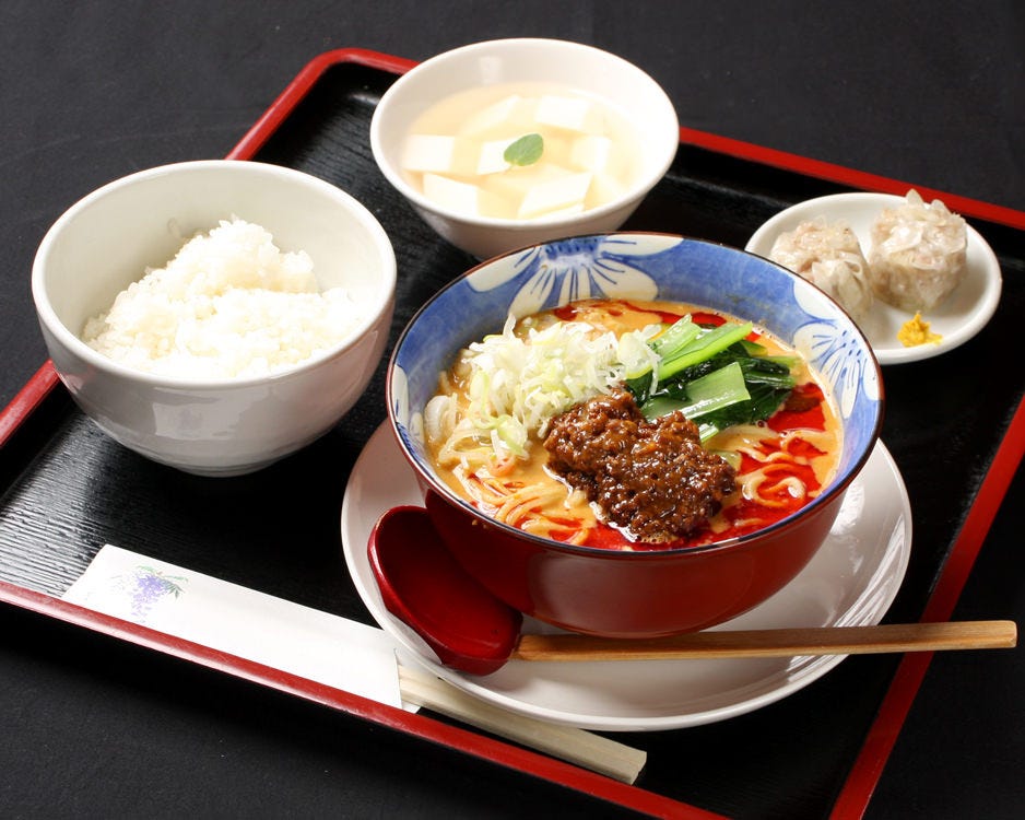 新宿 秀山 新宿サブナード店 新宿 担々麺 ぐるなび 新宿 秀山 新宿サブナード店 新宿 担々麺 ぐるなび