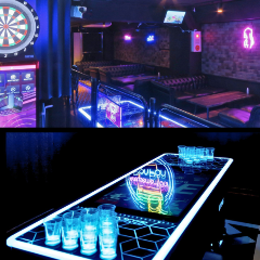 Amusement bar Pon Pon