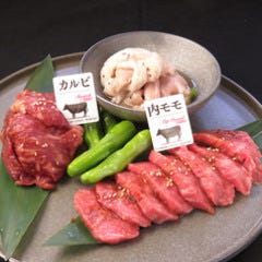 ランチならここ すすきのの焼肉でおすすめしたい人気のお店 ぐるなび