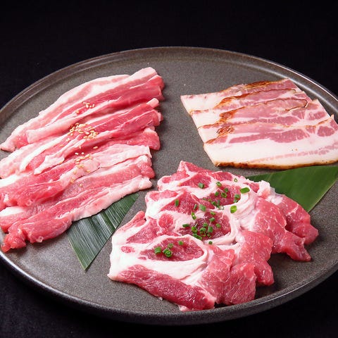 個室×道産和牛 焼肉みなほっ