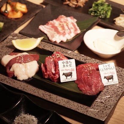 ランチならここ 札幌駅 大通 すすきのの焼肉でおすすめしたい人気のお店 ぐるなび ランチならここ 札幌駅 大通 すすきのの焼肉でおすすめしたい人気のお店 ぐるなび