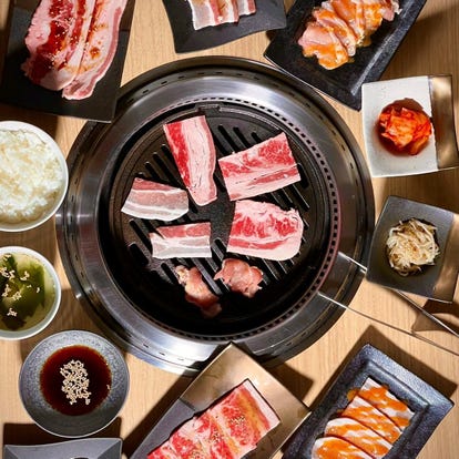 ランチならここ 札幌駅 大通 すすきのの焼肉でおすすめしたい人気のお店 ぐるなび ランチならここ 札幌駅 大通 すすきのの焼肉でおすすめしたい人気のお店 ぐるなび