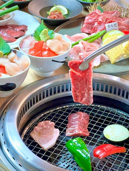個室 道産和牛 焼肉みなほっ 札幌すすきの 焼肉 ぐるなび 個室 道産和牛 焼肉みなほっ 札幌すすきの 焼肉 ぐるなび