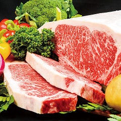 中島公園で焼肉食べ放題があるお店