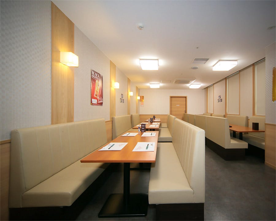 沼津魚がし鮨 流れ鮨 藤枝駅南口店 席 個室 個室 ぐるなび