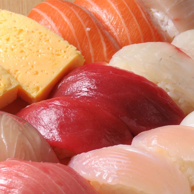 大衆海鮮すし酒場 ももも 岡山店 岡山市 居酒屋 ぐるなび