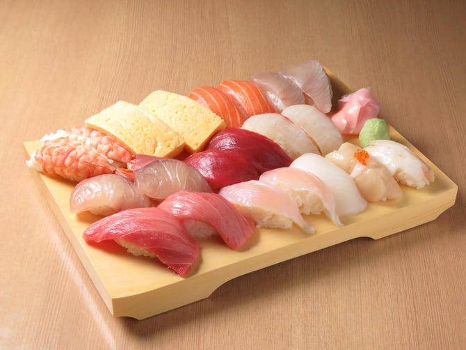 大衆海鮮すし酒場 ももも 岡山店 岡山市 居酒屋 ぐるなび