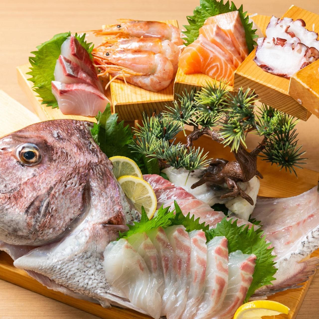 22年 最新グルメ 岡山 個室でゆったり海鮮料理を味わえるお店 レストラン カフェ 居酒屋のネット予約 岡山版