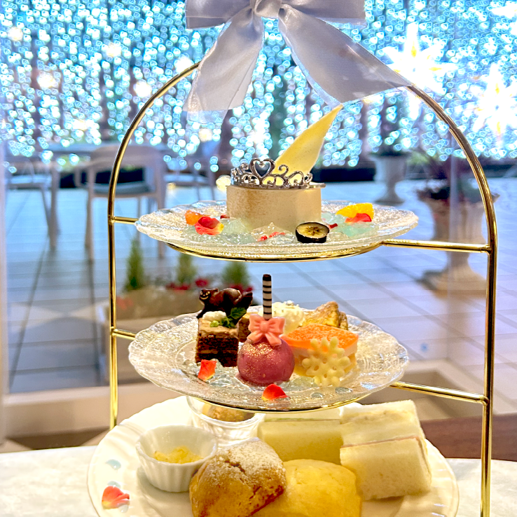 AKARENGA GARDEN(アカレンガガーデン)（小牧/カフェ） - 楽天ぐるなび