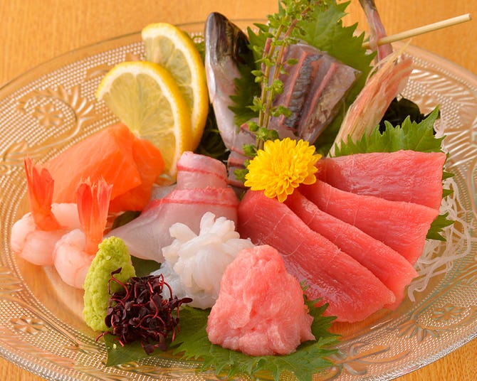 寿司茶屋 桃太郎 新宿店 新宿 寿司屋 ぐるなび