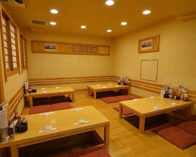 寿司茶屋 桃太郎 新宿店 コースの画像