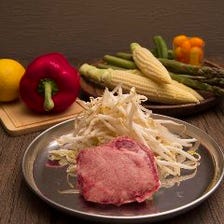 鉄板焼ダイニングで合コン！