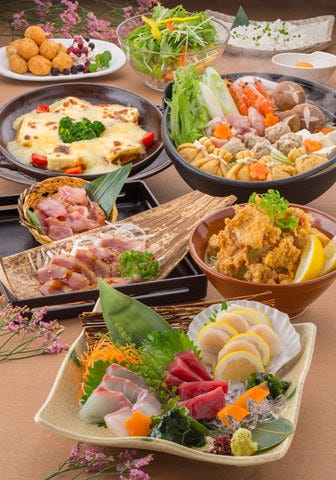 月あかり 青森店 青森市 居酒屋 ぐるなび