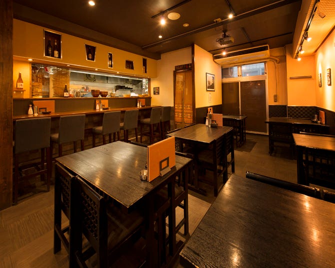 真骨頂 ふってん 鶴ヶ島駅前店 川越 居酒屋 ぐるなび