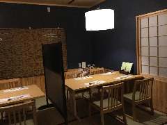 食の庭 外山