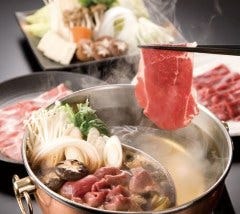 しゃぶ菜 イオン津南